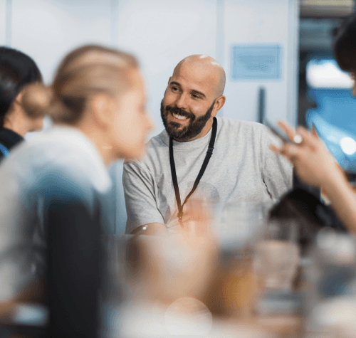 AWS Community Meetup