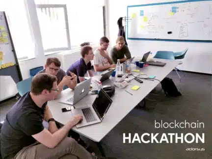 Hackathon adorsys