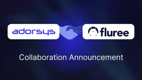 adorsys and Fluree Partner in Providing AI Services